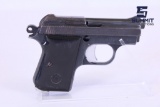 FIE Corp Titan .25 ACP