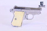 FIE Corp Titan .25 ACP