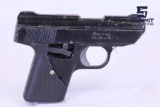 Davis Industries P-380 .380 ACP