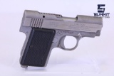 AMT Back UP II .380 ACP