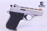 Phoenix Arms HP22A .22LR
