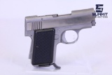 AMT Back Up .380 ACP