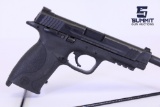 Smith & Wesson M&P45 .45 ACP
