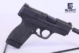 Smith & Wesson 45 Shield .45 ACP