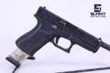 Glock 19 Gen 5 9mm