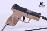 Taurus PT111 G2 9mm