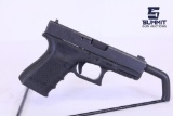 Glock 19 Gen 4 9mm