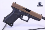 Glock 19X 9mm