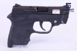 Smith & Wesson M&P Bodyguard .380 ACP