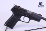 Ruger P95 9mm