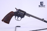 H&R 922 .22LR
