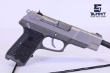 Ruger P90 .45 ACP