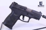 Taurus PT111 G2 9mm