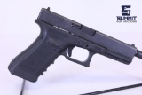 Glock 22 Gen 4 .40 S&W