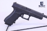 Glock 22 Gen 4 .40 S&W