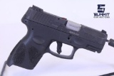 Taurus PT111 G2 9mm