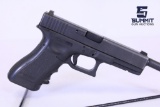 Glock 22 Gen 3 .40 S&W