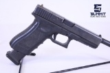 Glock 17 Gen 4 9mm