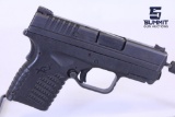 Springfield Armory XDS-45 .45 ACP