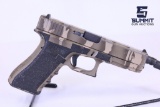 Glock 17 Gen 3 9mm