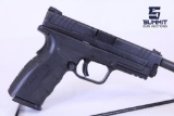 Springfield Armory XD-9 9mm
