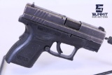 Springfield Armory XD-9 Compact 9mm