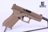 Glock 19X 9mm