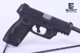 Taurus G3 9mm