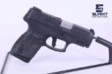 Taurus G2s 9mm