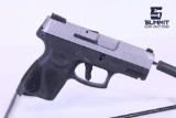 Taurus G2s 9mm