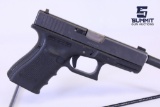 Glock 19 Gen 4 9mm