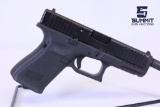 Glock 19 Gen 5 9mm
