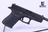 Glock 19 Gen 5 9mm