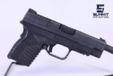 Springfield Armory XDS-45 .45 ACP