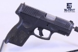 Taurus G3c 9mm