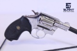 Colt Detective Special .38 SPL