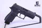 Sig Sauer P320 9mm
