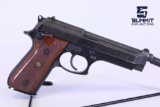 Taurus PT92AF 9mm