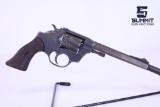 High Standard Sentinel .22LR