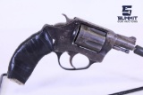 Charter Arms Undercover .38 SPL