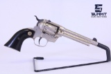 Hi-Standard Double-Nine .22LR