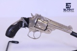 Smith & Wesson Safety Hammerless