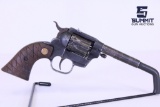 High Standard Hombre W-105 .22LR