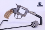 H&R Model 622 .22LR