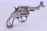 H&R Young America Revolver