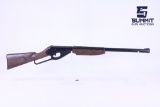 Daisy 111B .177Cal