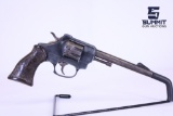 Firearms Int'l The Regent .22LR
