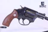 Charter Arms Undercover .38 SPL