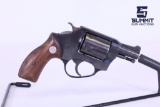 Charter Arms Undercover .38 SPL