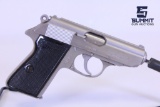 Walther PPK/S 9mm